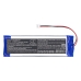 Battery Replaces AHB6637117