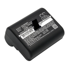 Reemplazo de batería compatible para Netscout 06824T1325,479-568,MBP-LION