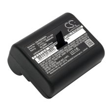 Reemplazo de batería compatible para Netscout 06824T1325,479-568,MBP-LION