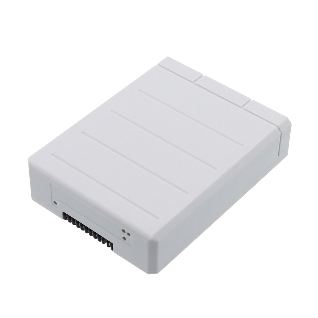 Batería compatible con Fukuda denshi CS-FDX810MD