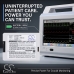 Batería compatible con Fukuda denshi CS-FDX810MD