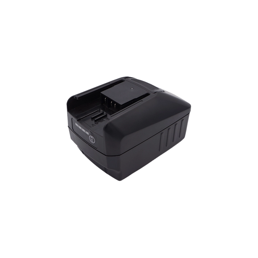 Battery industrial Fein ASCS 4.8 set