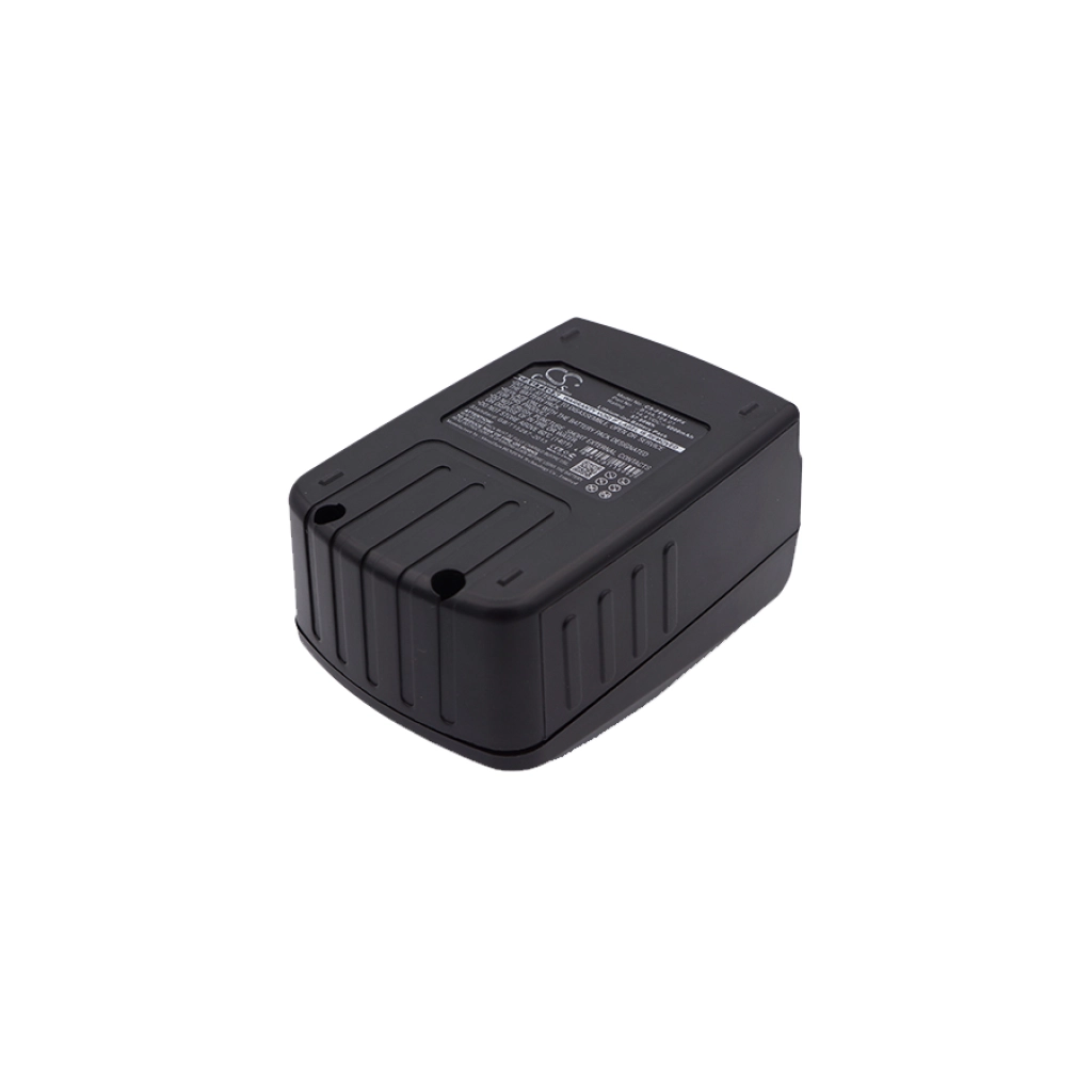 Battery industrial Fein ASCS 4.8 set