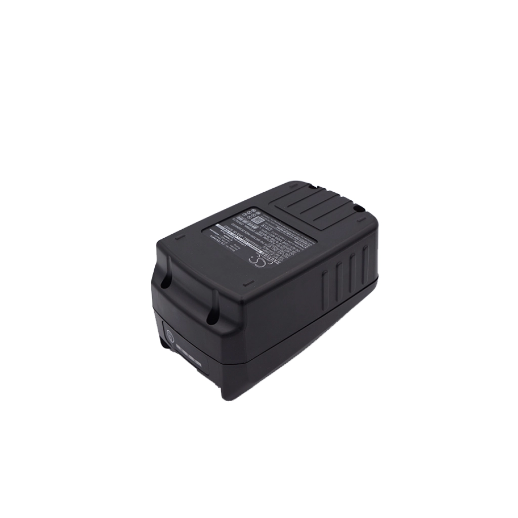 Battery industrial Fein ASCS 4.8 set