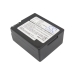Reemplazo de batería compatible para Sony  NP-FF71S, NP-FF71, NP-FF70