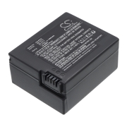 Batería compatibleWith Sony