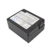 Reemplazo de batería compatible para Sony  NP-FF71S, NP-FF71, NP-FF70