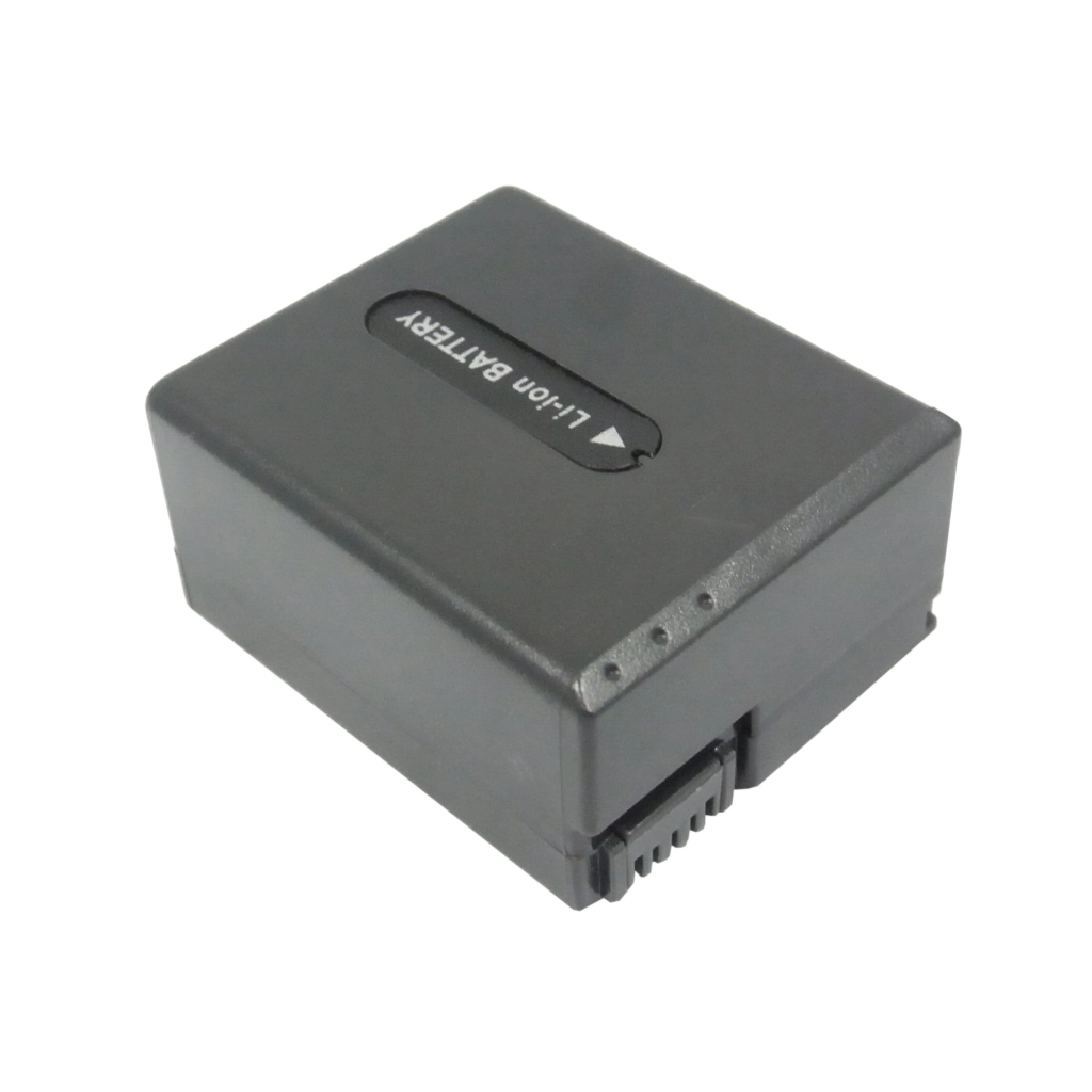 Camera Battery Sony DCR-TRV6E