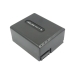Reemplazo de batería compatible para Sony  NP-FF71S, NP-FF71, NP-FF70
