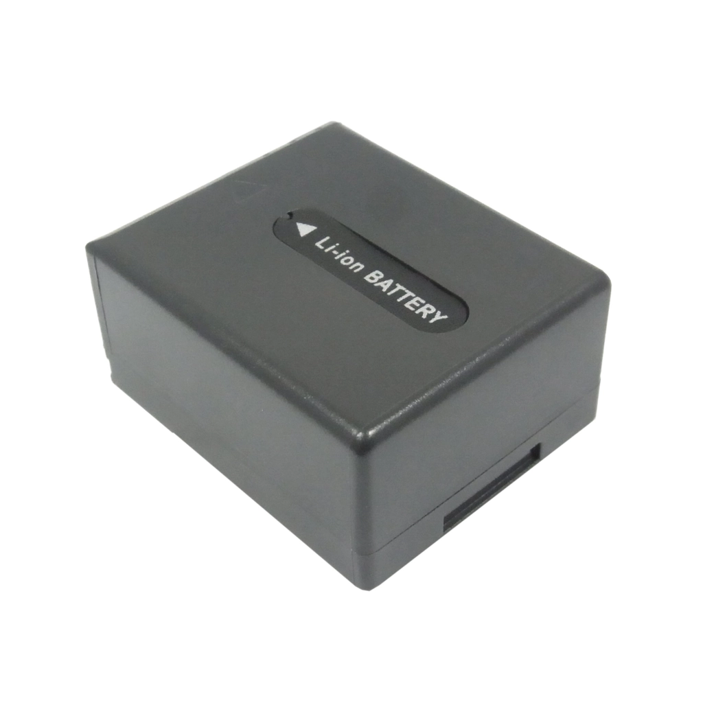 Camera Battery Sony DCR-TRV6E