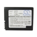 Reemplazo de batería compatible para Sony  NP-FF71S, NP-FF71, NP-FF70
