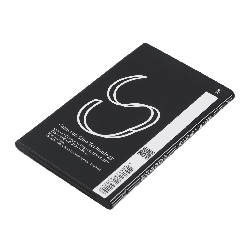Batería compatible con Famoco CS-FFB402XL