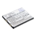 Batería compatible con Famoco CS-FFX105XL