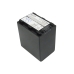 Camera Battery Sony HDR-HC5E