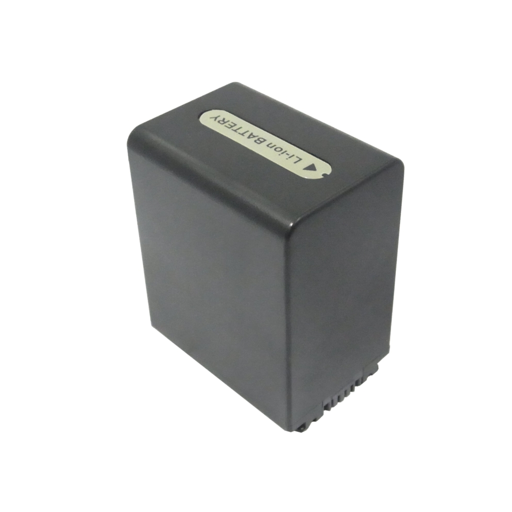 Camera Battery Sony HDR-HC5E