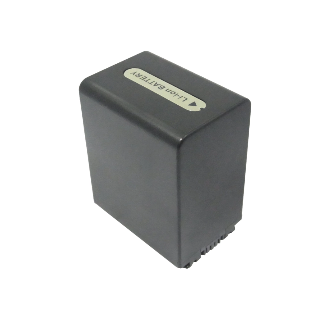 Camera Battery Sony DCR-HC85