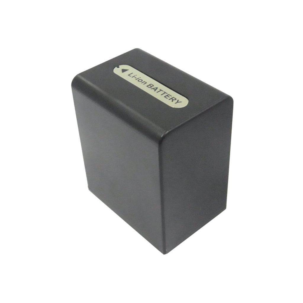 Camera Battery Sony HDR-HC5E