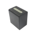 Camera Battery Sony HDR-HC5E