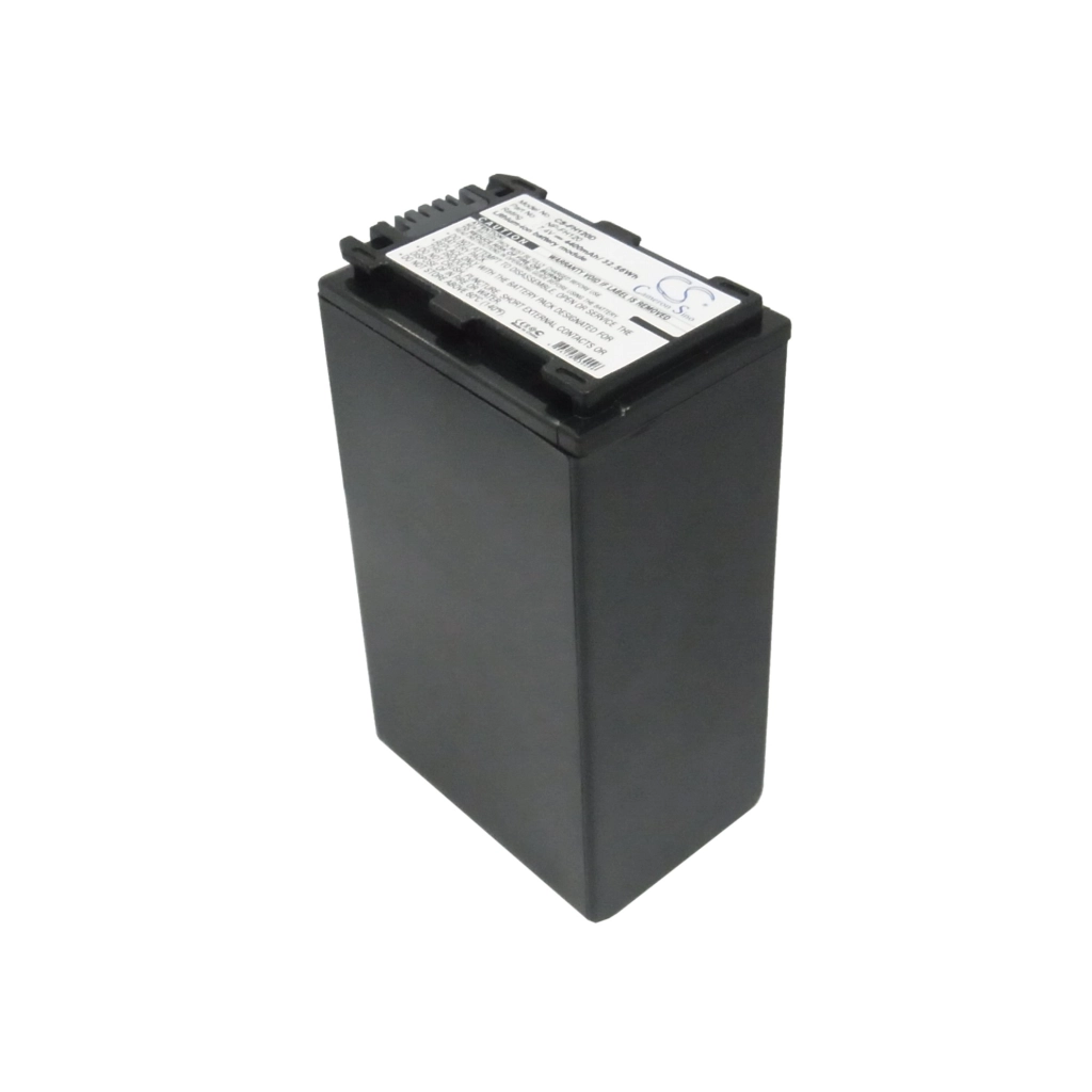Camera Battery Sony DCR-SR82C