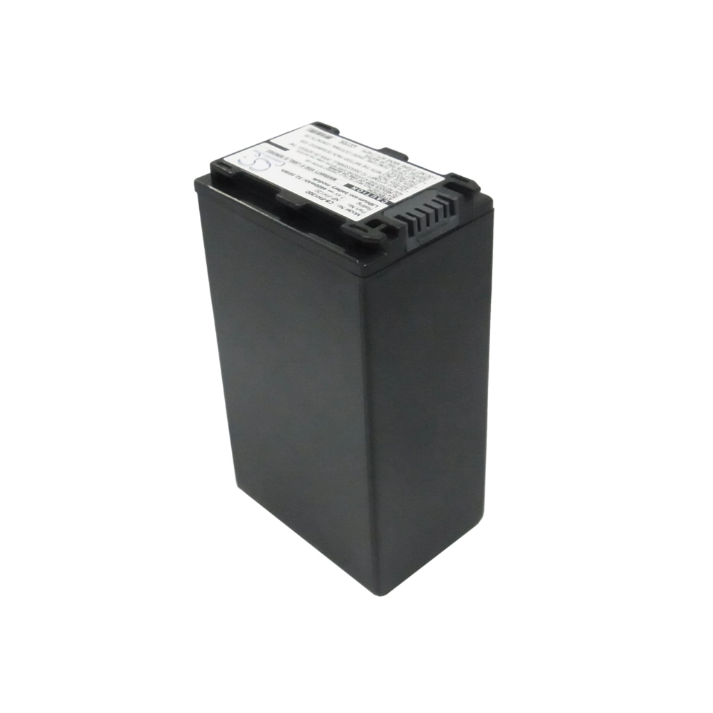 Camera Battery Sony DCR-SR82C