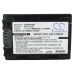 Camera Battery Sony DCR-SR82C