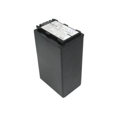 Reemplazo de batería compatible para Sony NP-FH120
