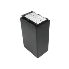 Reemplazo de batería compatible para Sony NP-FH120