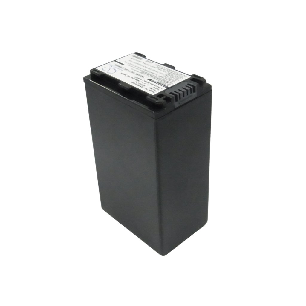 Camera Battery Sony DCR-DVD406