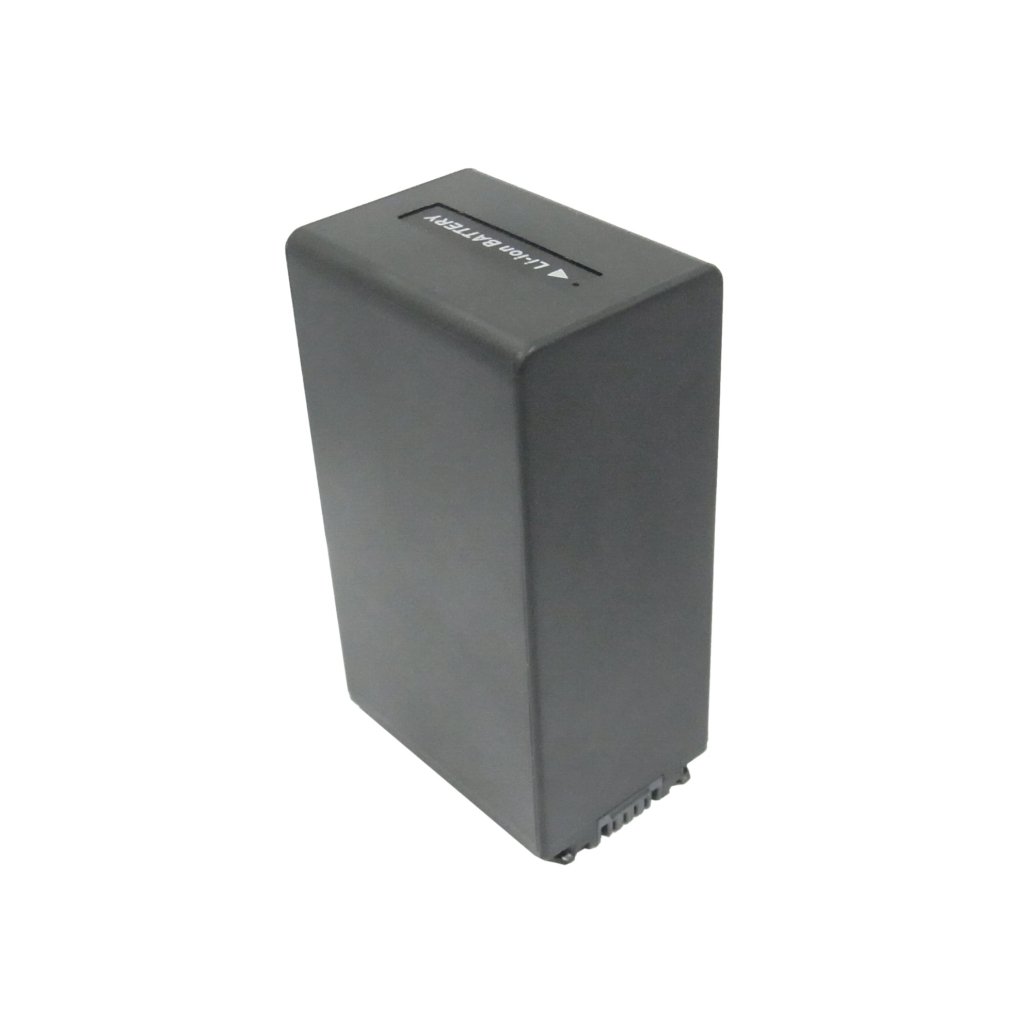 Camera Battery Sony DCR-DVD406