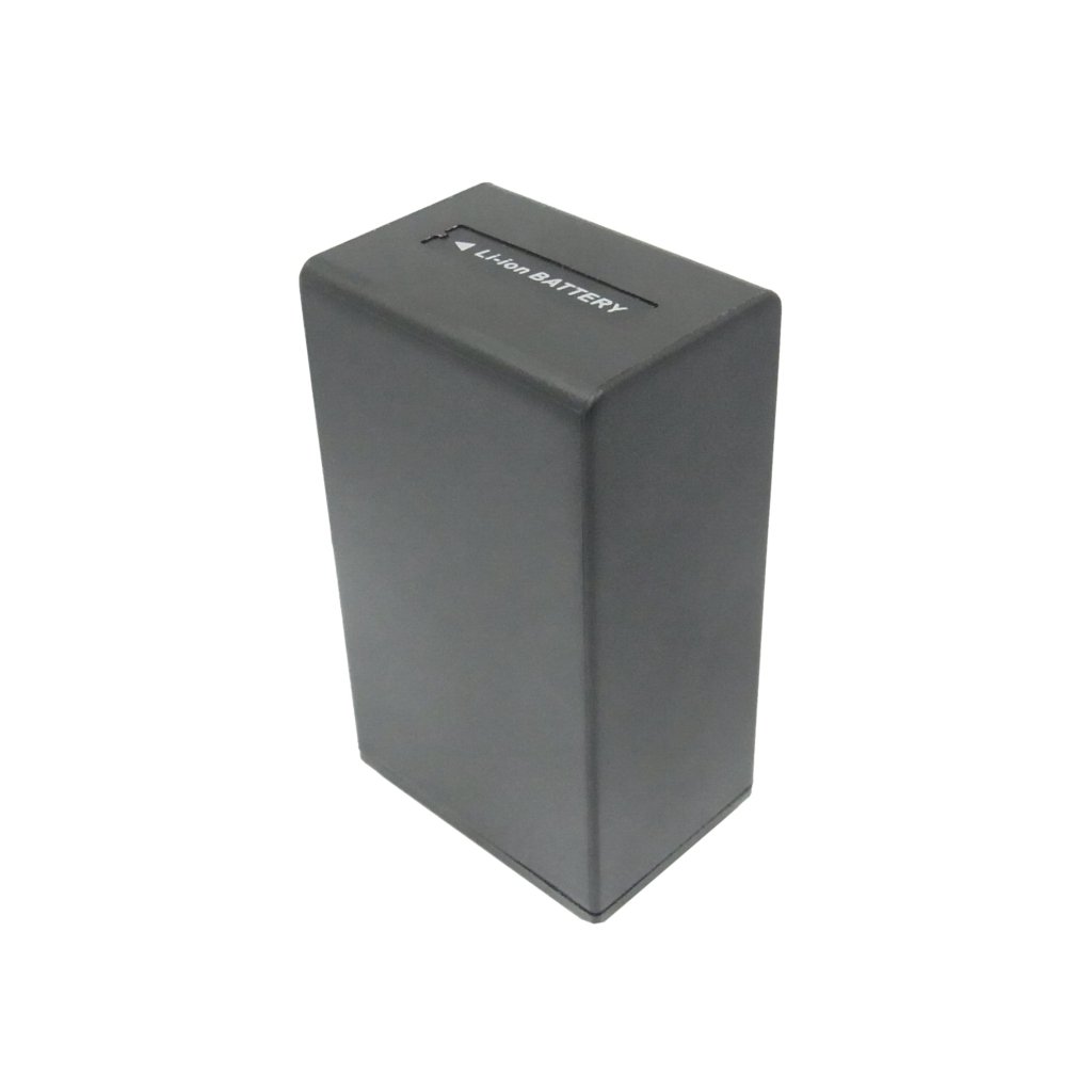 Camera Battery Sony DCR-DVD406