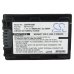 Camera Battery Sony DCR-DVD406