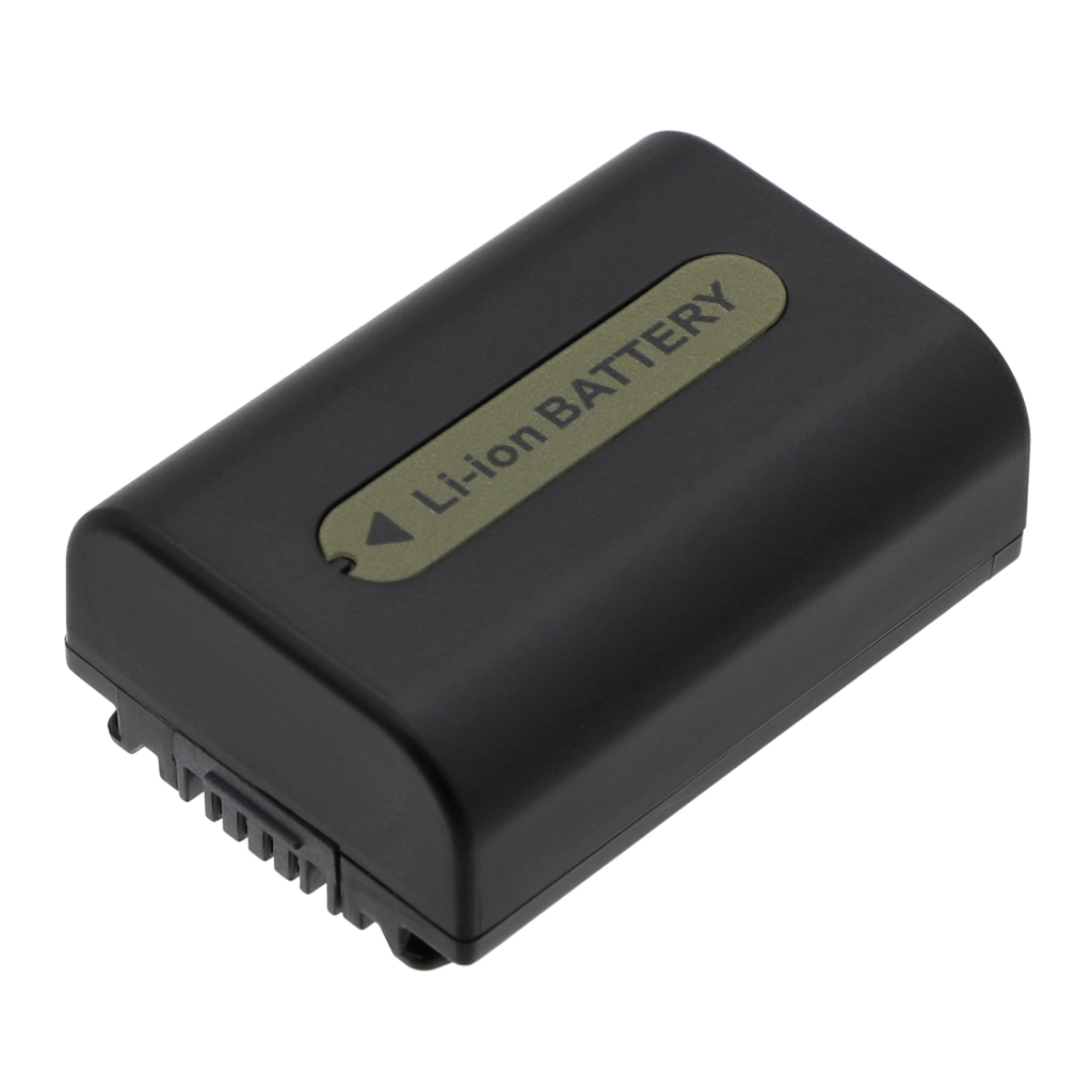 Camera Battery Sony DCR-HC23E