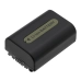 Camera Battery Sony DCR-HC23E
