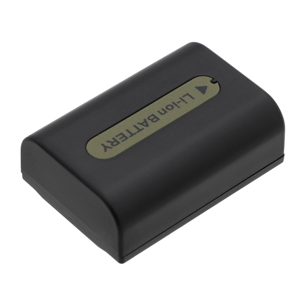 Camera Battery Sony DCR-HC23E