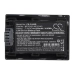 Camera Battery Sony DCR-HC23E