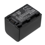Batería de la cámara Sony DCR-SR200