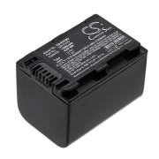 Camera Battery Sony HDR-UX3E