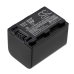 Camera Battery Sony DCR-SR50