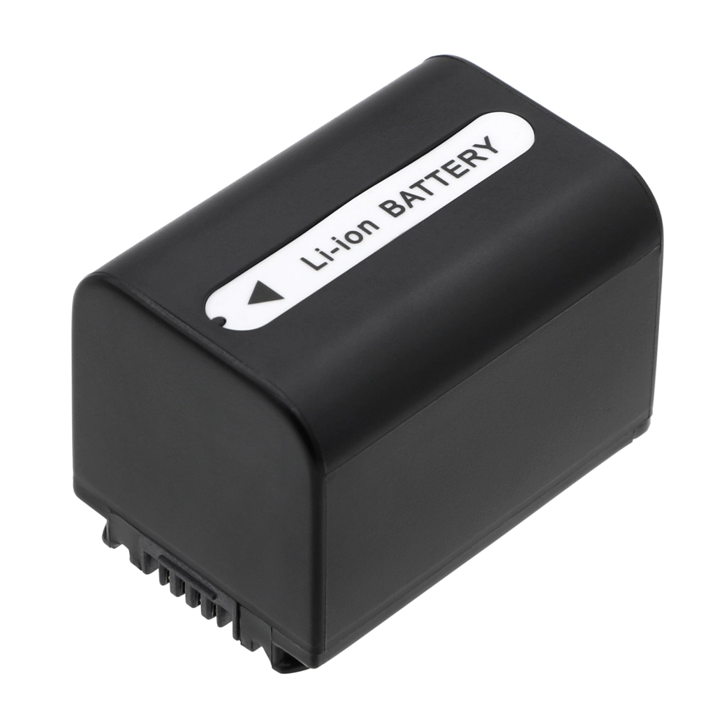 Camera Battery Sony DCR-SR50