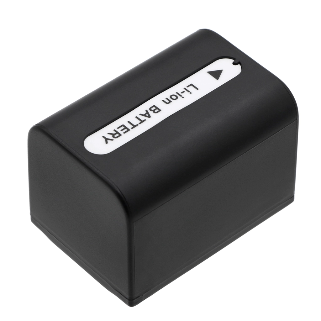 Camera Battery Sony DCR-SR50