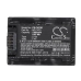 Camera Battery Sony DCR-SR50