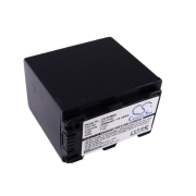 Batería de la cámara Sony DCR-SR200