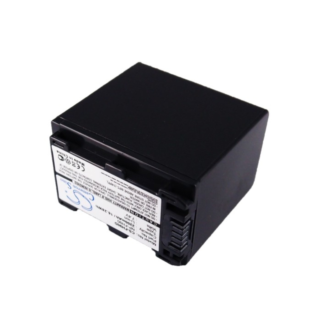 Camera Battery Sony HDR-HC5E