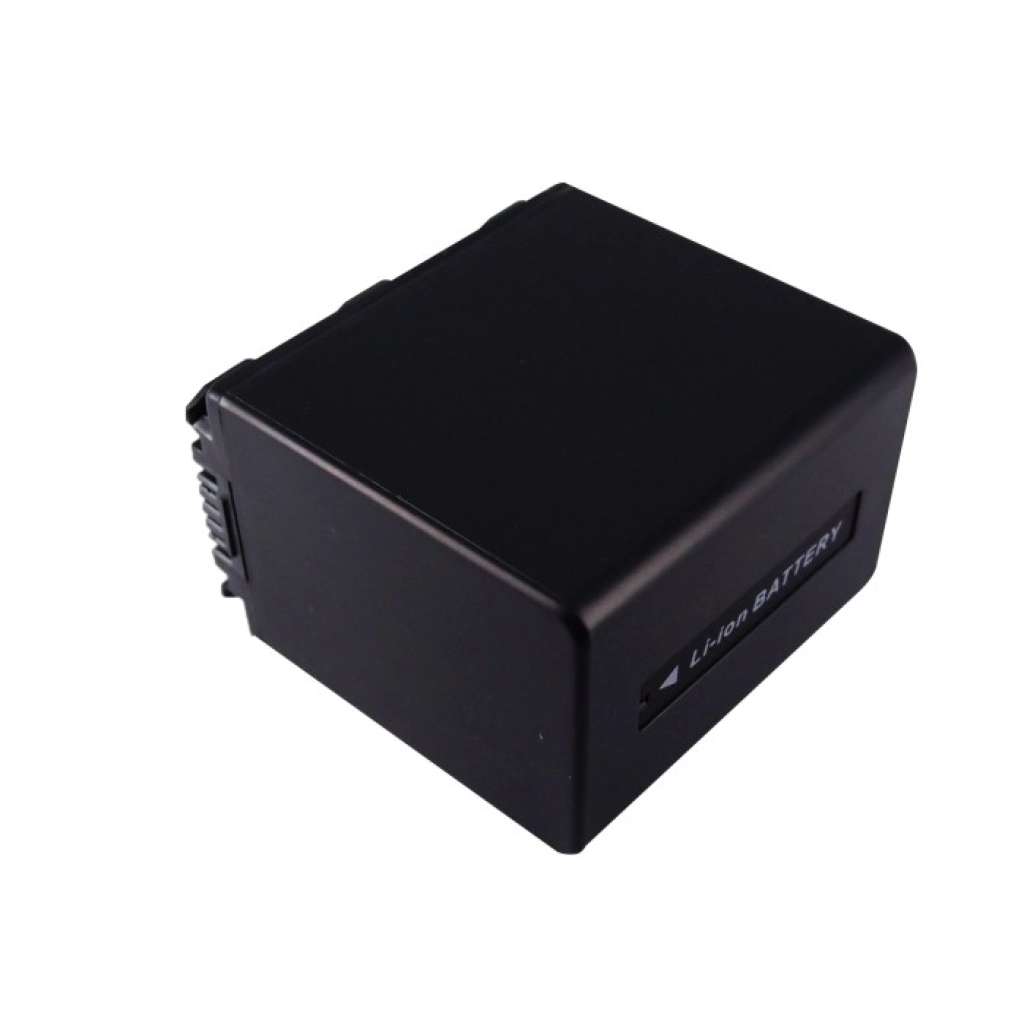 Camera Battery Sony DCR-HC32E