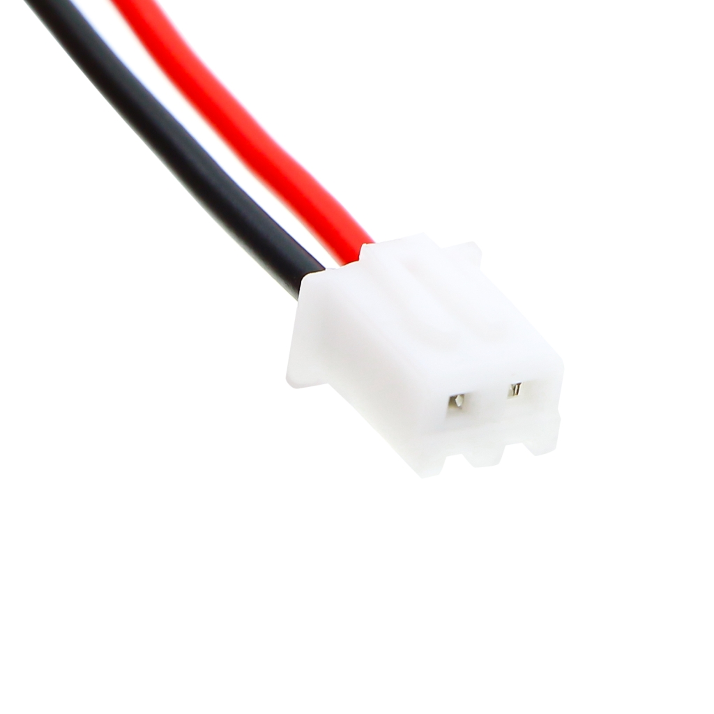 Batería de la cámara de seguridad del hogar Fischer CS-FHR480LS