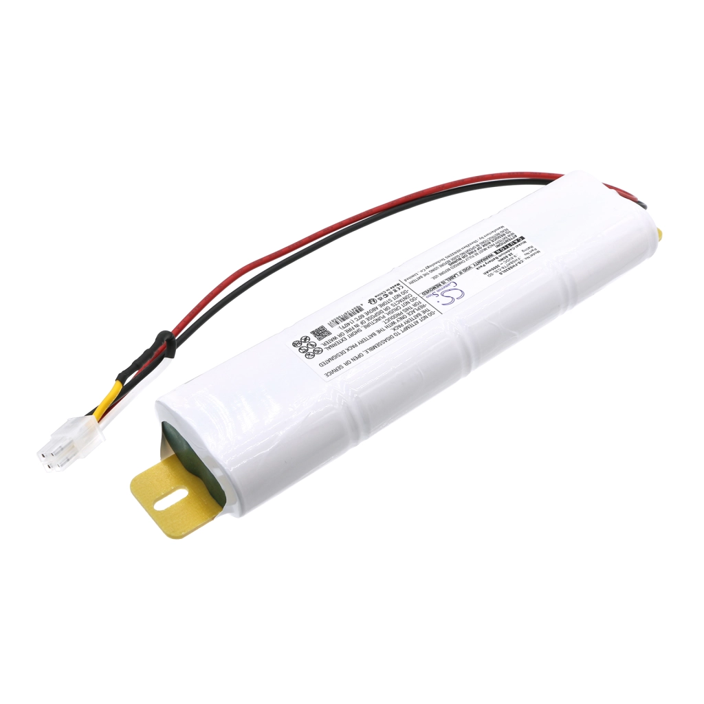 Batería de la cámara de seguridad del hogar Fullham CS-FHS830LS
