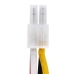 Batería de la cámara de seguridad del hogar Fullham CS-FHS830LS