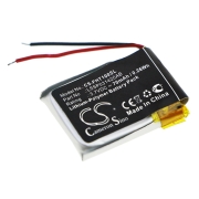Battery compatibleWith Fitbit