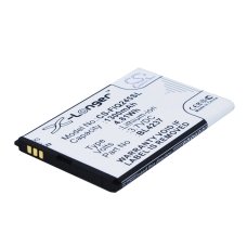 Reemplazo de batería compatible para Fly BL4237