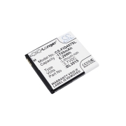 Battery compatibleWith Mobile Phone Battery